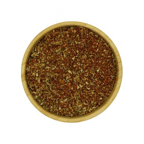 Mangal Baharatı 80 Gr